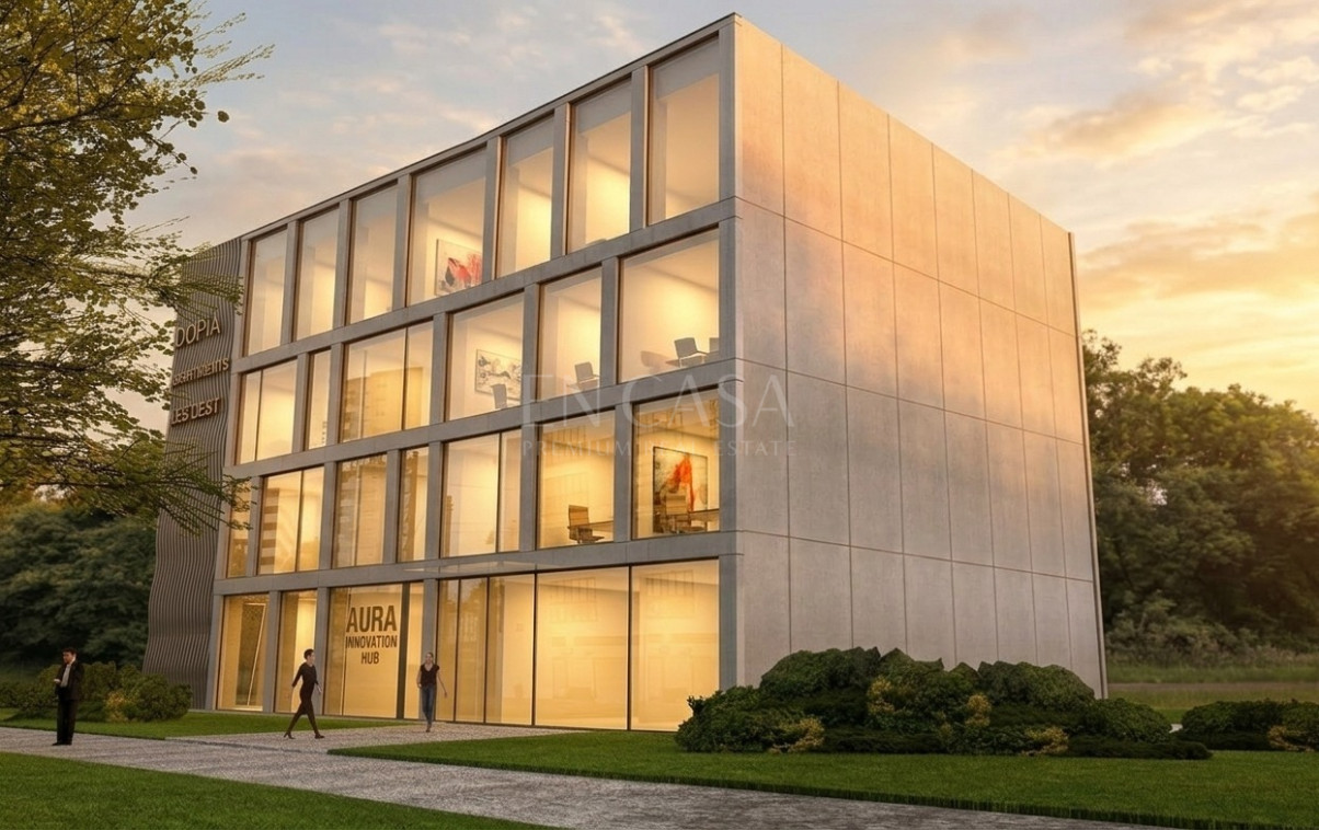 Plot Sale Warszawa Mokotów Puławska 1